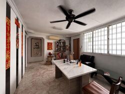Blk 334 Woodlands Street 32 (Woodlands), HDB 4 Rooms #583003701